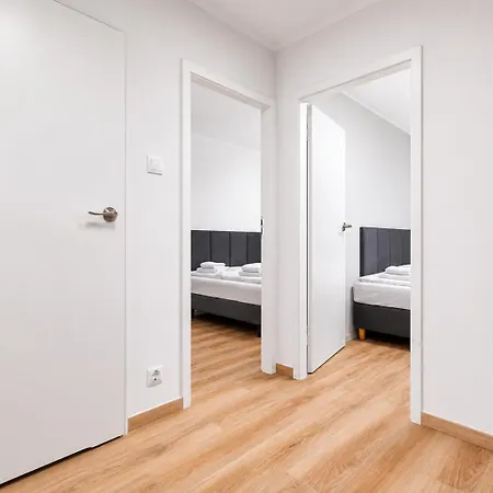 Apartamento Grzybowska 9 By Your Freedom Varsóvia